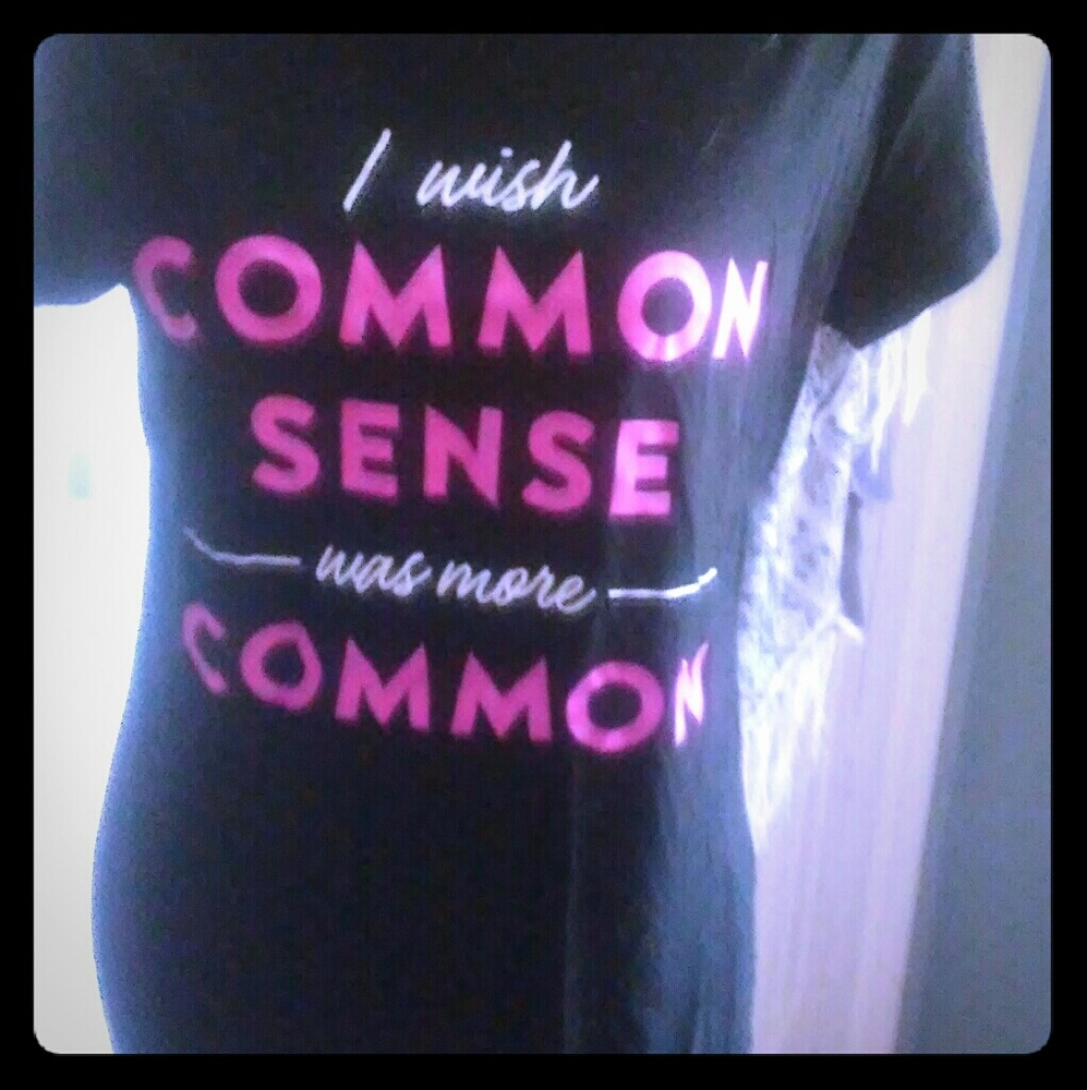 Graphic Tee Shirt HP 5/14